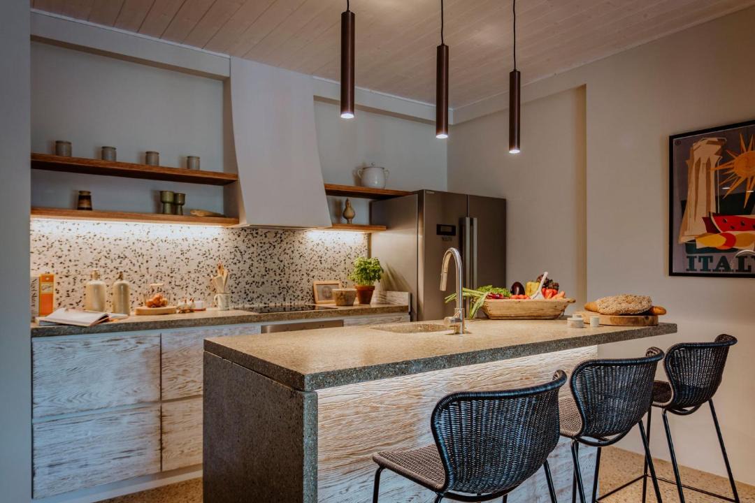 Photo of Kitchen in Foiano della Chiana