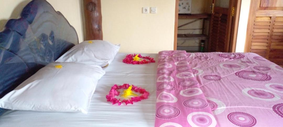 Photo of Bedroom in Munduk