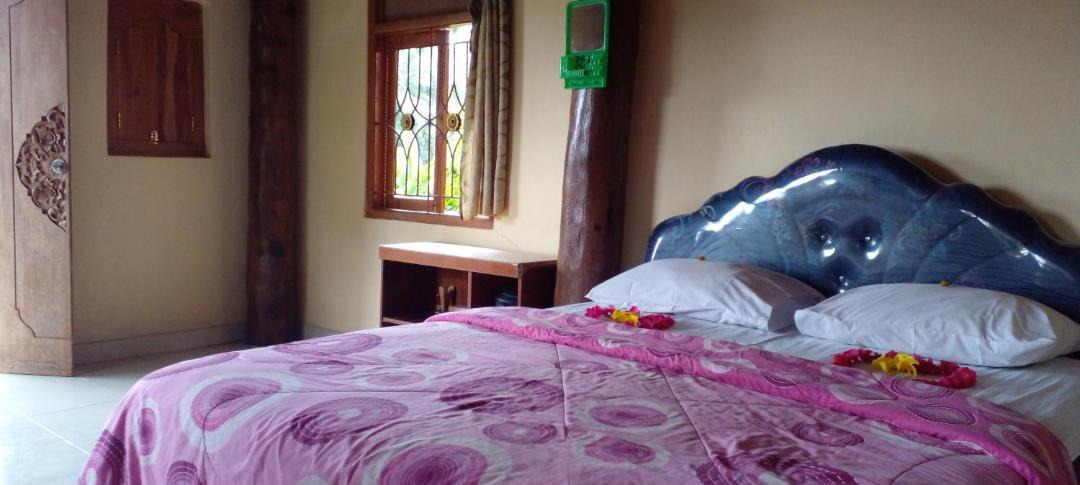 Photo of Bedroom in Munduk