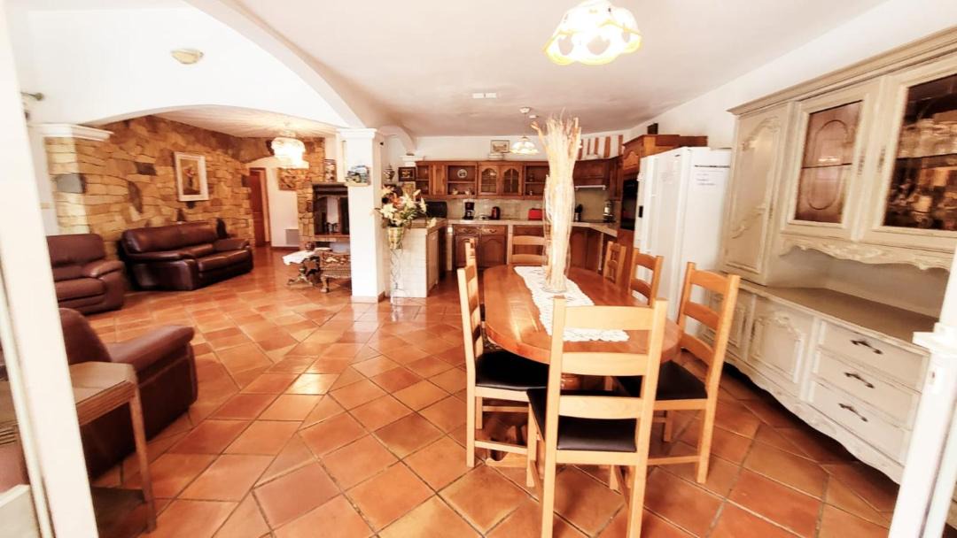 Photo of Livingroom in Plage de la Garonnette