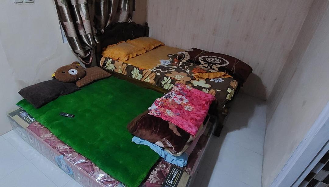 Photo of Bedroom in Dieng