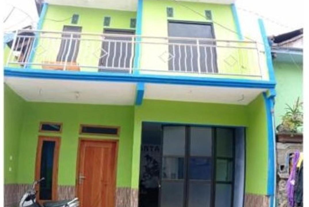 Photo of Buildings in Dieng