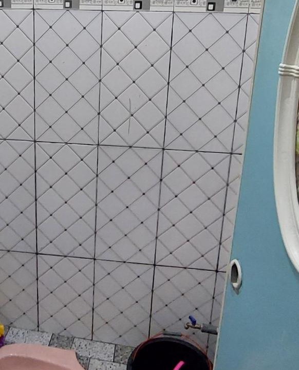Photo of Bathroom in Dieng