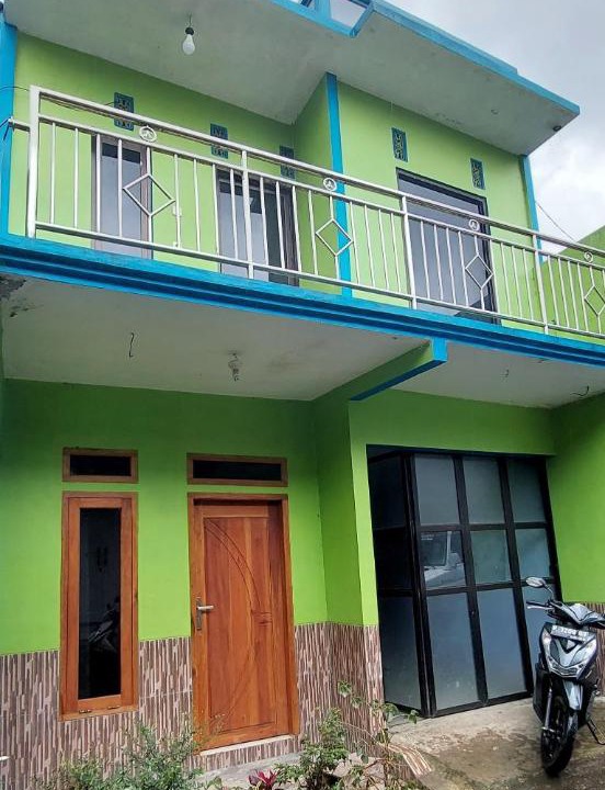 Photo of Buildings in Dieng