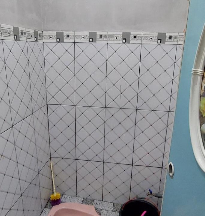 Photo of Bathroom in Dieng