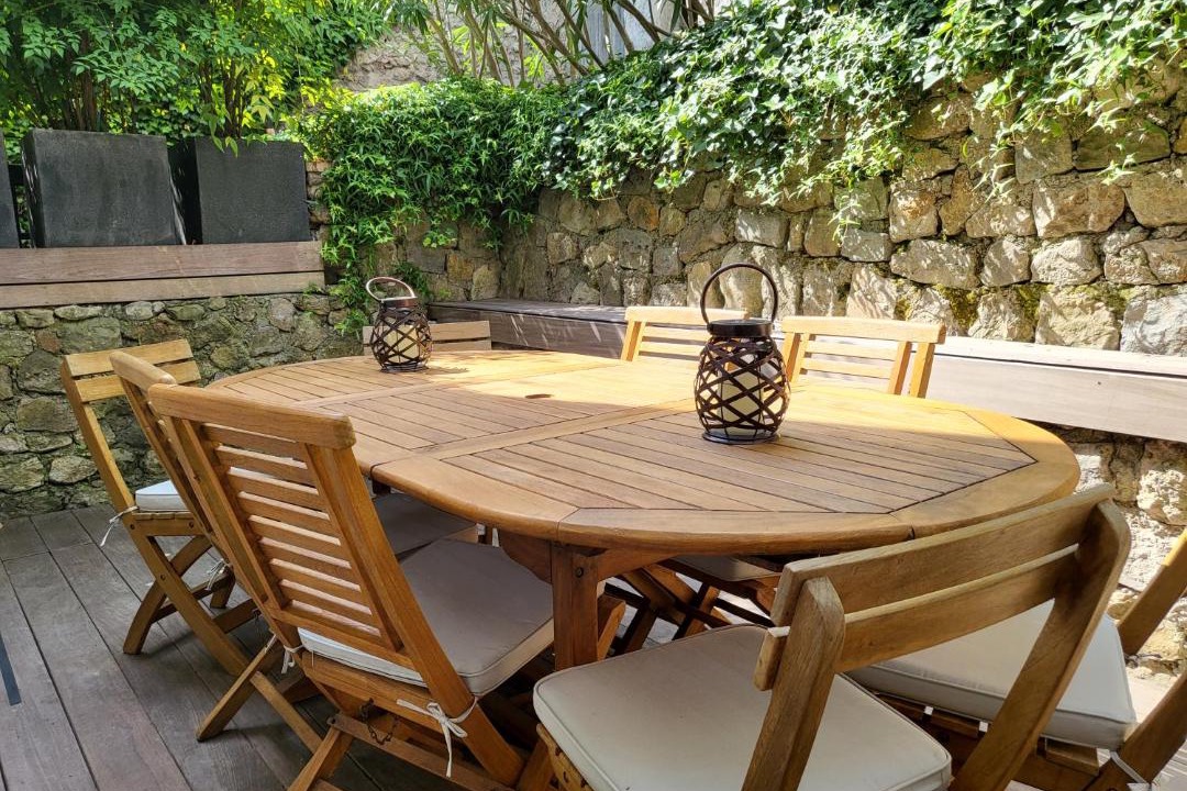 Photo of Patio Balcony in Cannes City Centre