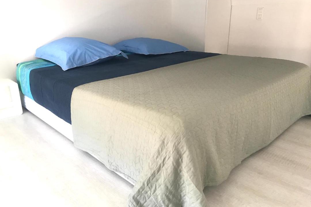 Photo of Bedroom in Cannes City Centre