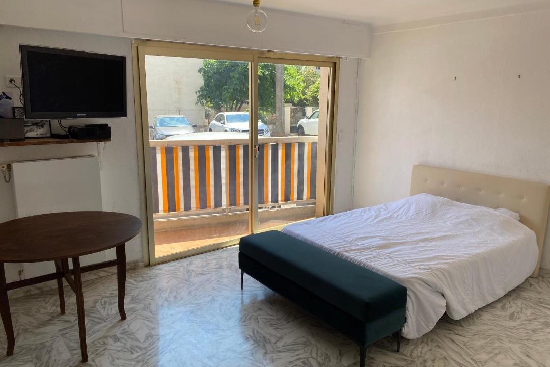 Photo of Bedroom in Pointe Croisette