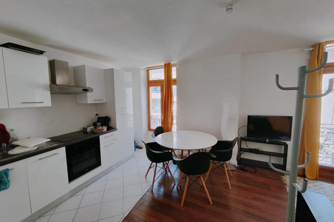 Photo of Livingroom in Mantega