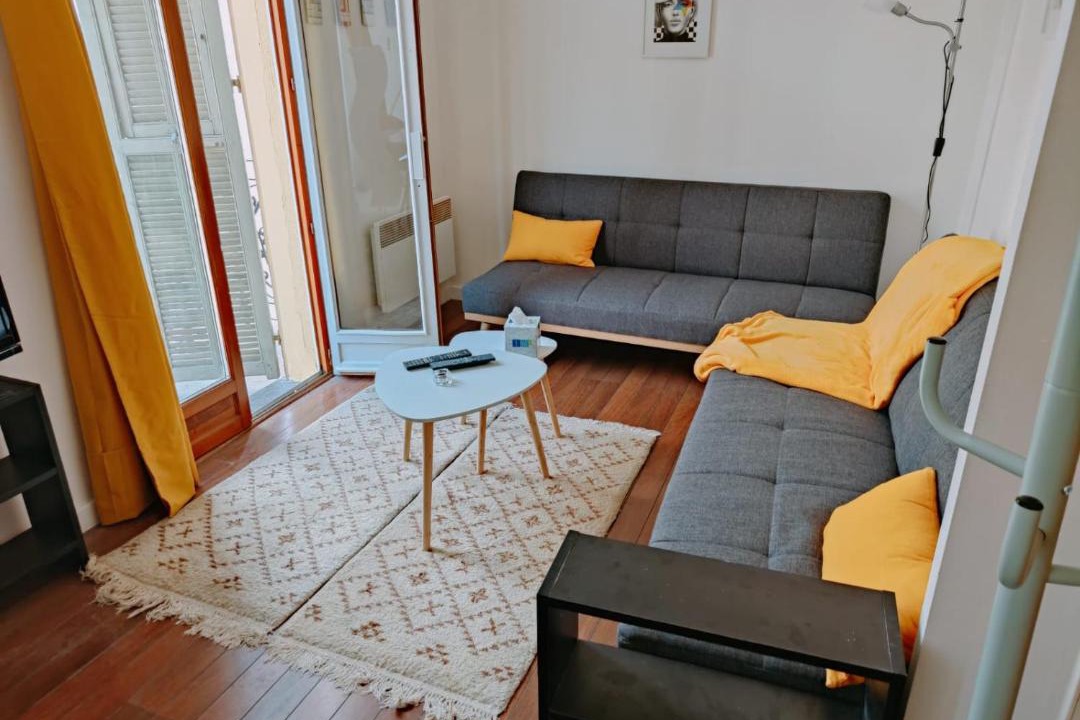 Photo of Livingroom in Mantega