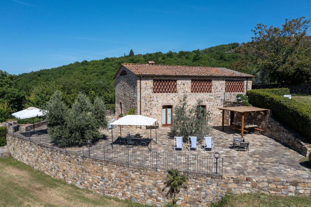 Photo of Others in Castellina in Chianti
