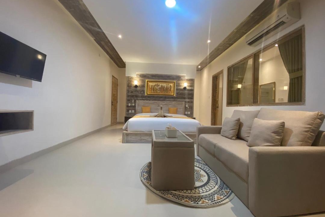 Photo of Livingroom in Sampalan