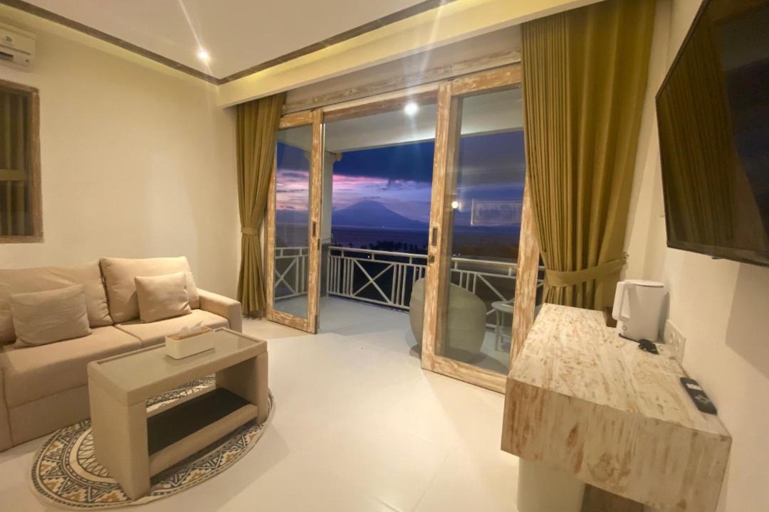 Photo of Livingroom in Sampalan