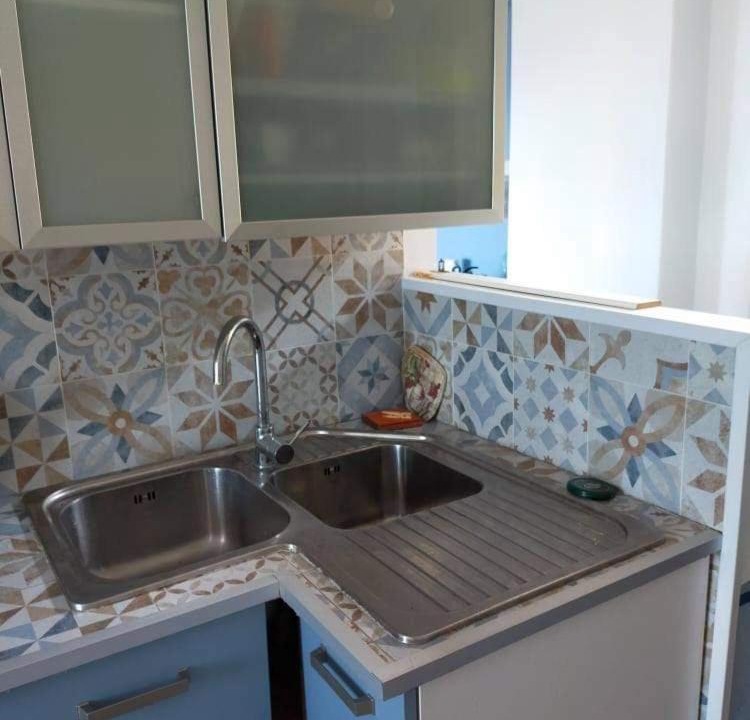 Photo of Kitchen in Colle D'orano