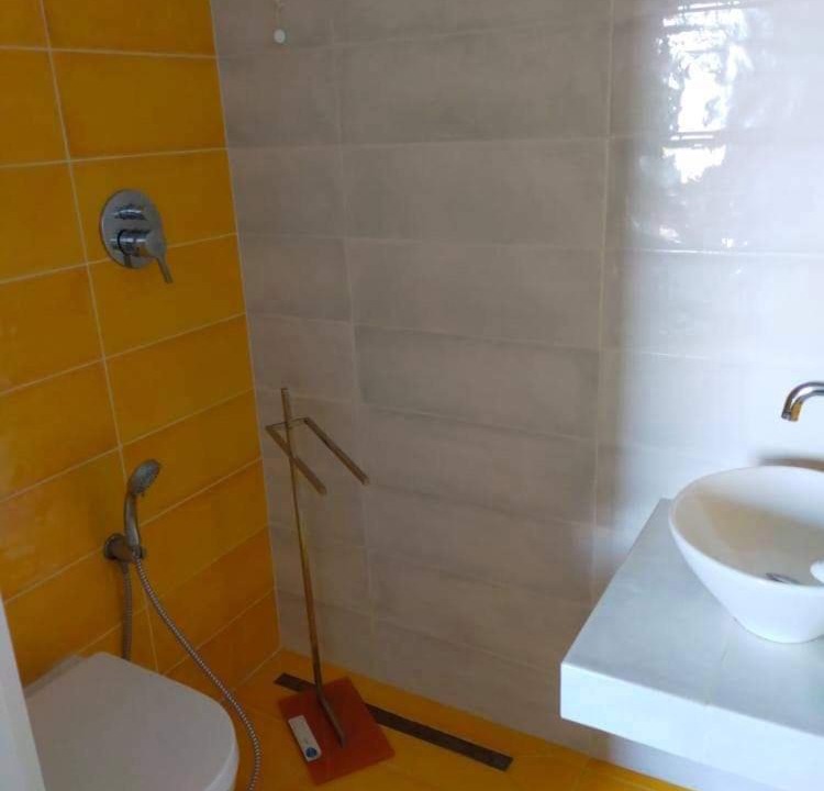 Photo of Bathroom in Colle D'orano