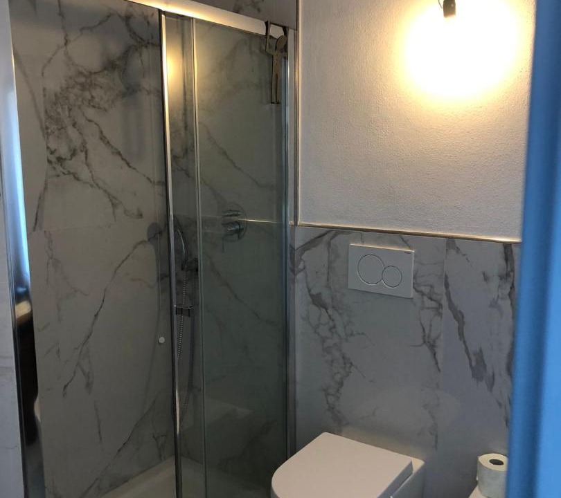 Photo of Bathroom in Colle D'orano