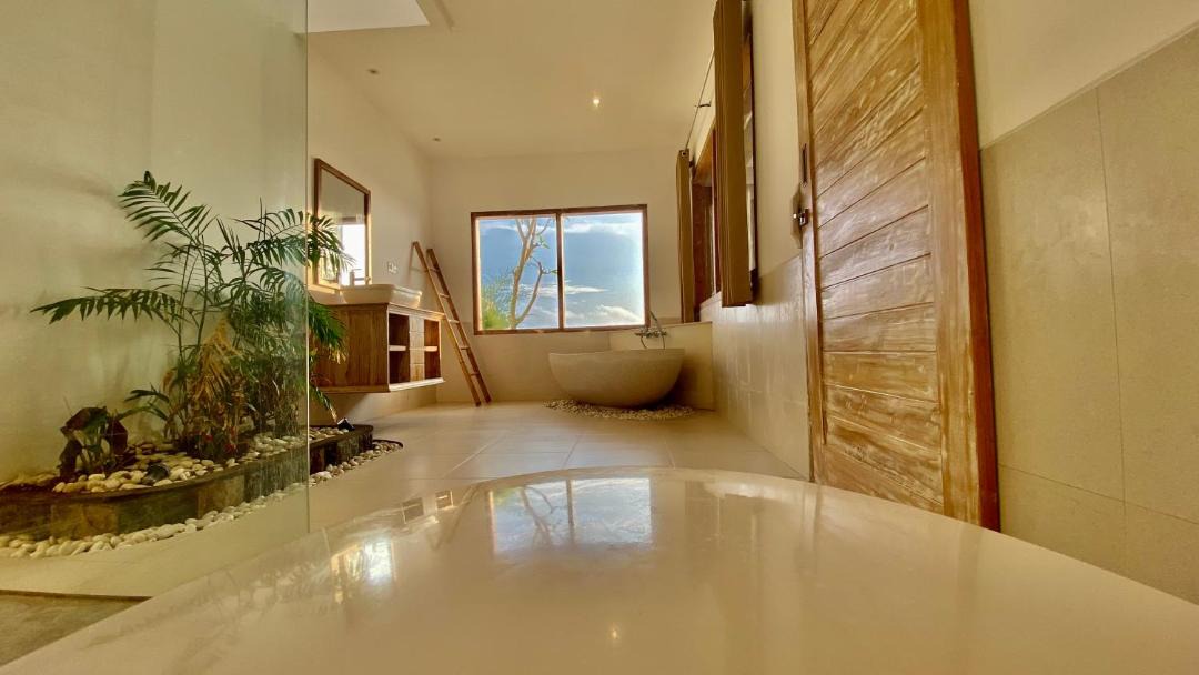 Photo of Livingroom in Sampalan