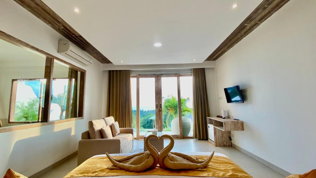 Photo of Livingroom in Sampalan
