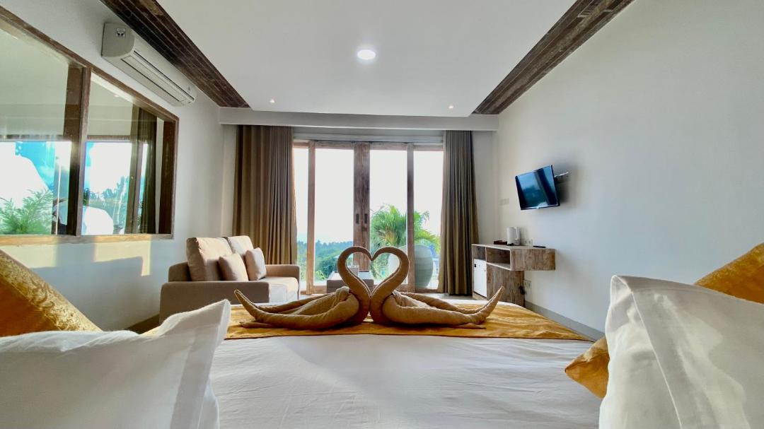 Photo of Livingroom in Sampalan