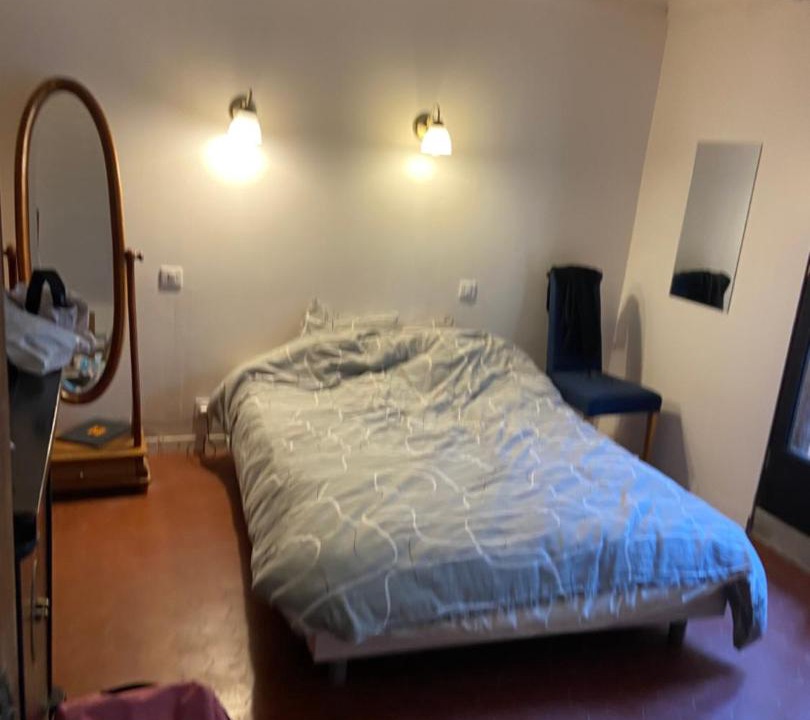 Photo of Bedroom in Prado - Republique