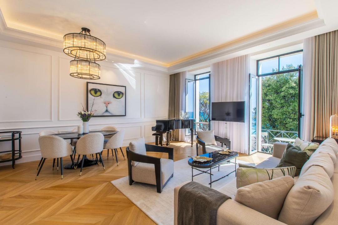 Photo of Livingroom in Old Town
