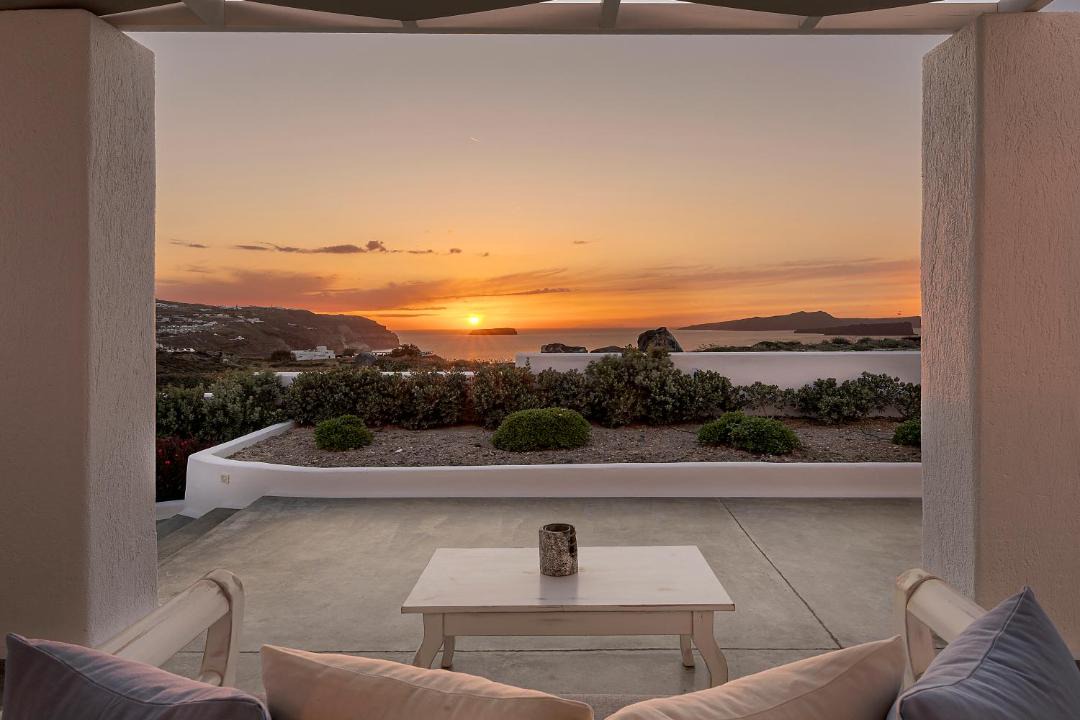 Photo of Patio Balcony in Akrotiri