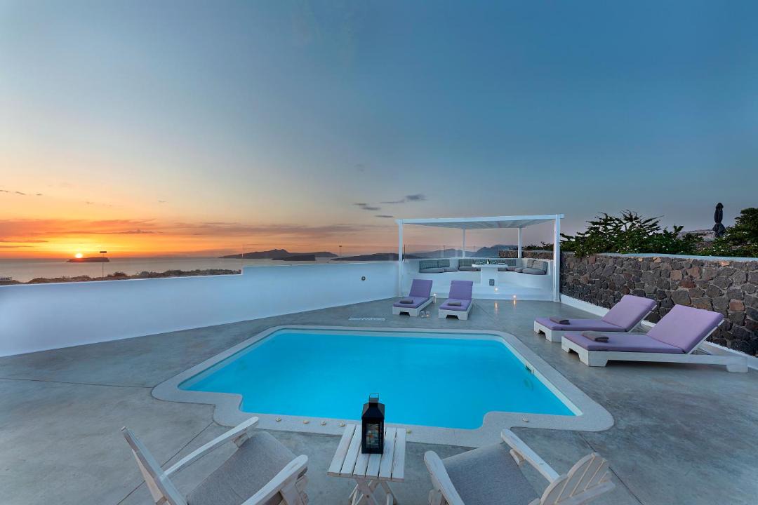Photo of Outdoor in Akrotiri