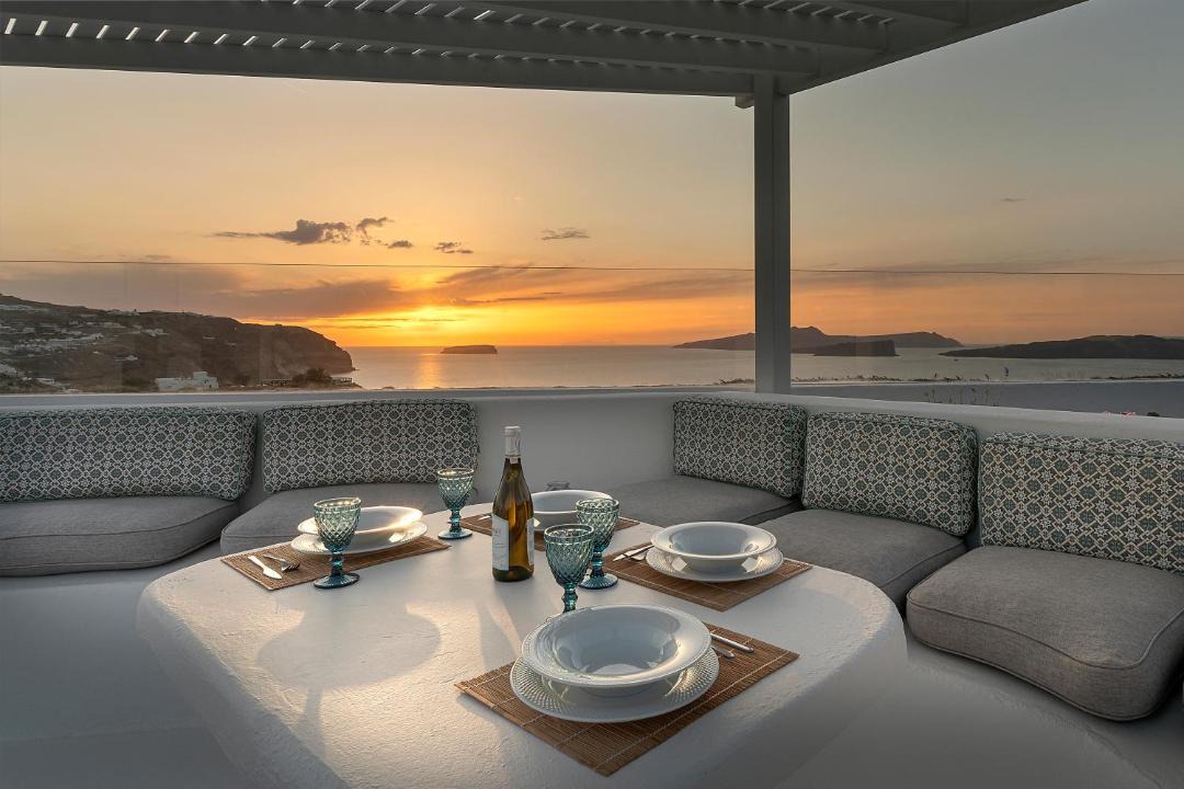 Photo of Livingroom in Akrotiri