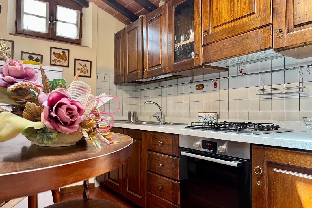 Photo of Kitchen in Monteriggioni
