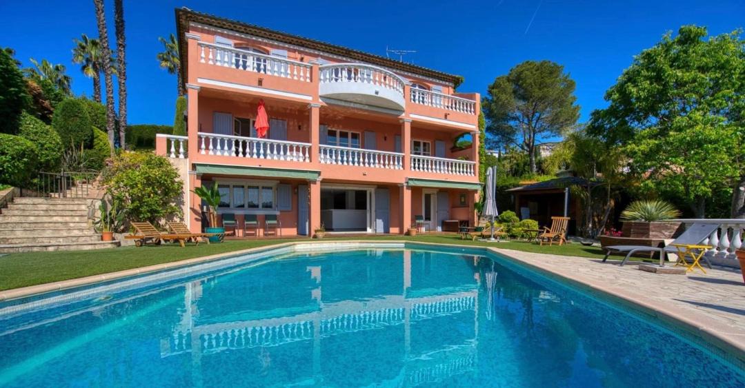 Photo of Outdoor in Mougins