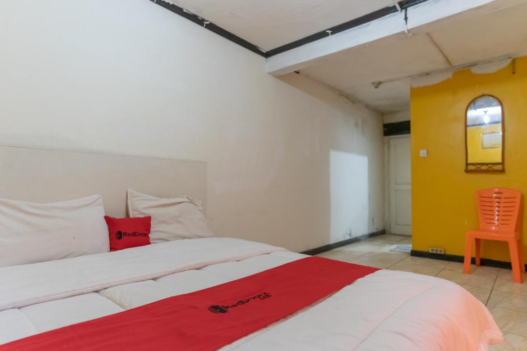 Photo of Bedroom in Kota Sidikalang