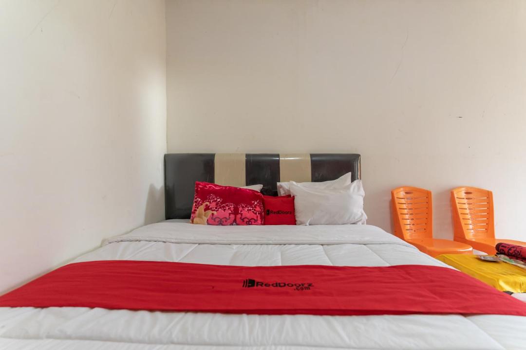 Photo of Bedroom in Kota Sidikalang