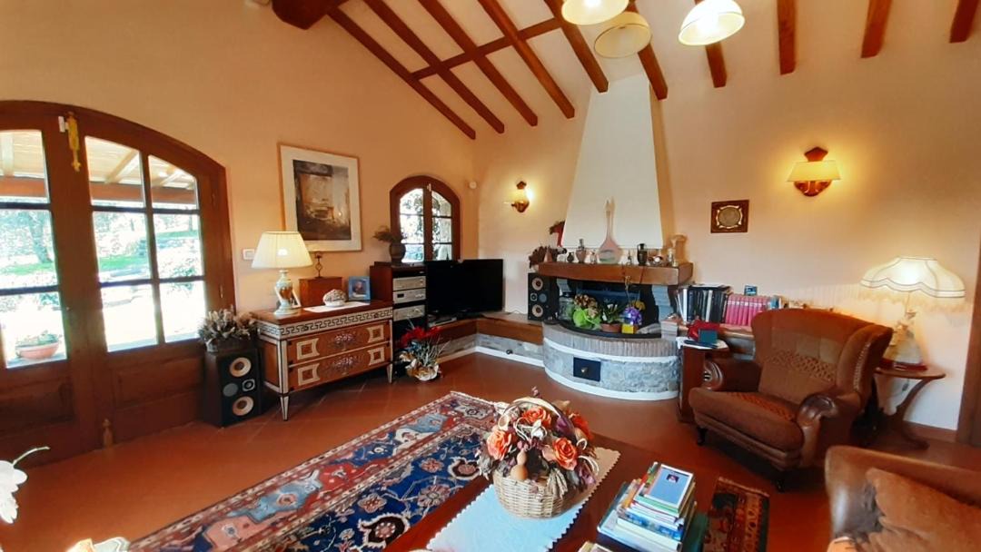 Photo of Livingroom in Villabuona