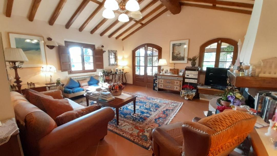 Photo of Livingroom in Villabuona