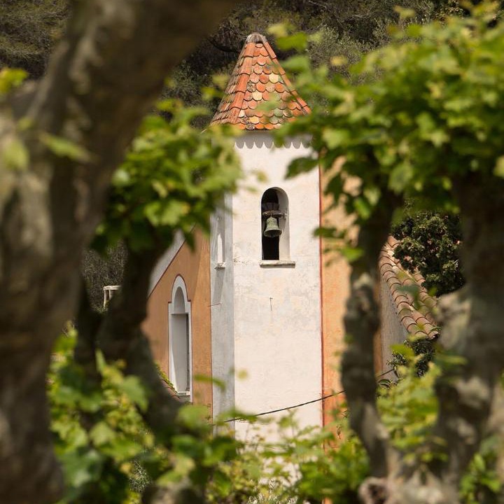 Photo of Buildings in Peillon