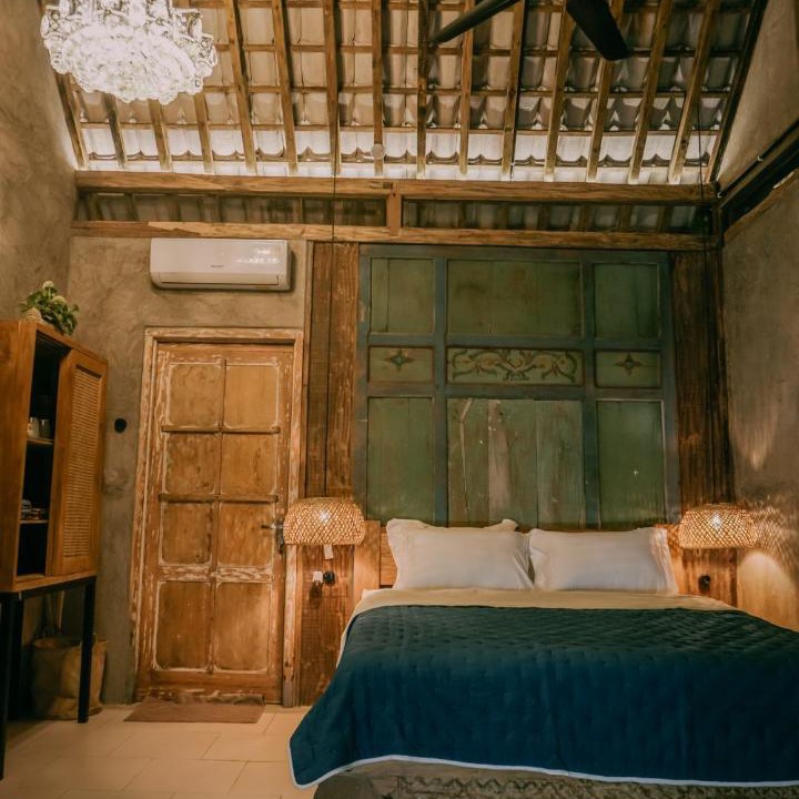 Photo of Bedroom in Celuk