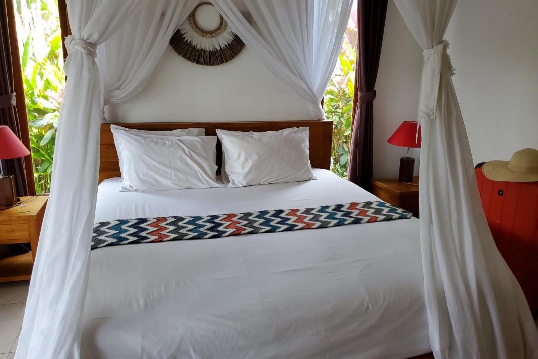 Photo of Bedroom in Sayan
