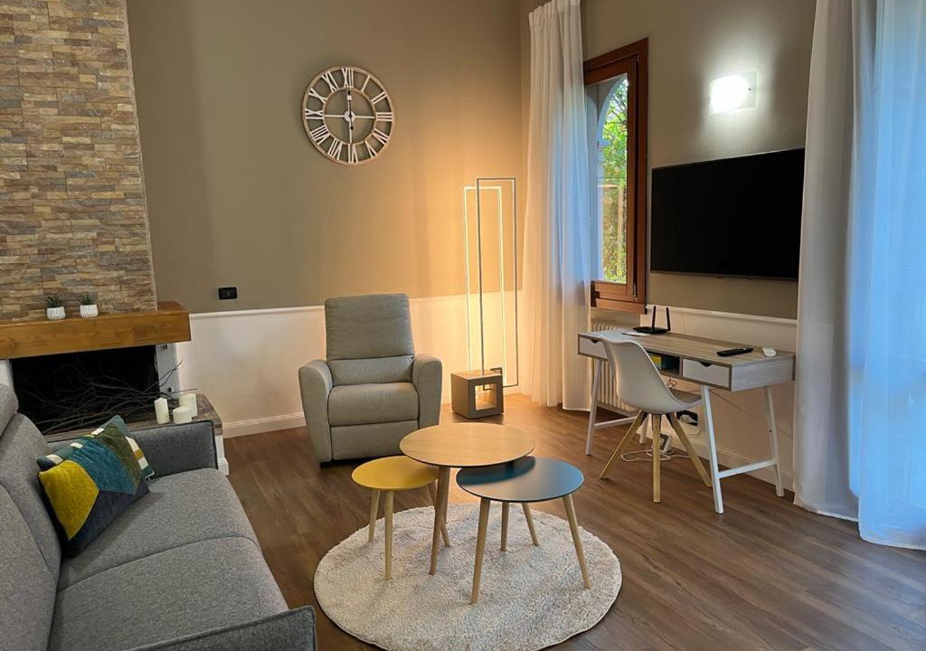 Photo of Livingroom in Vicenza