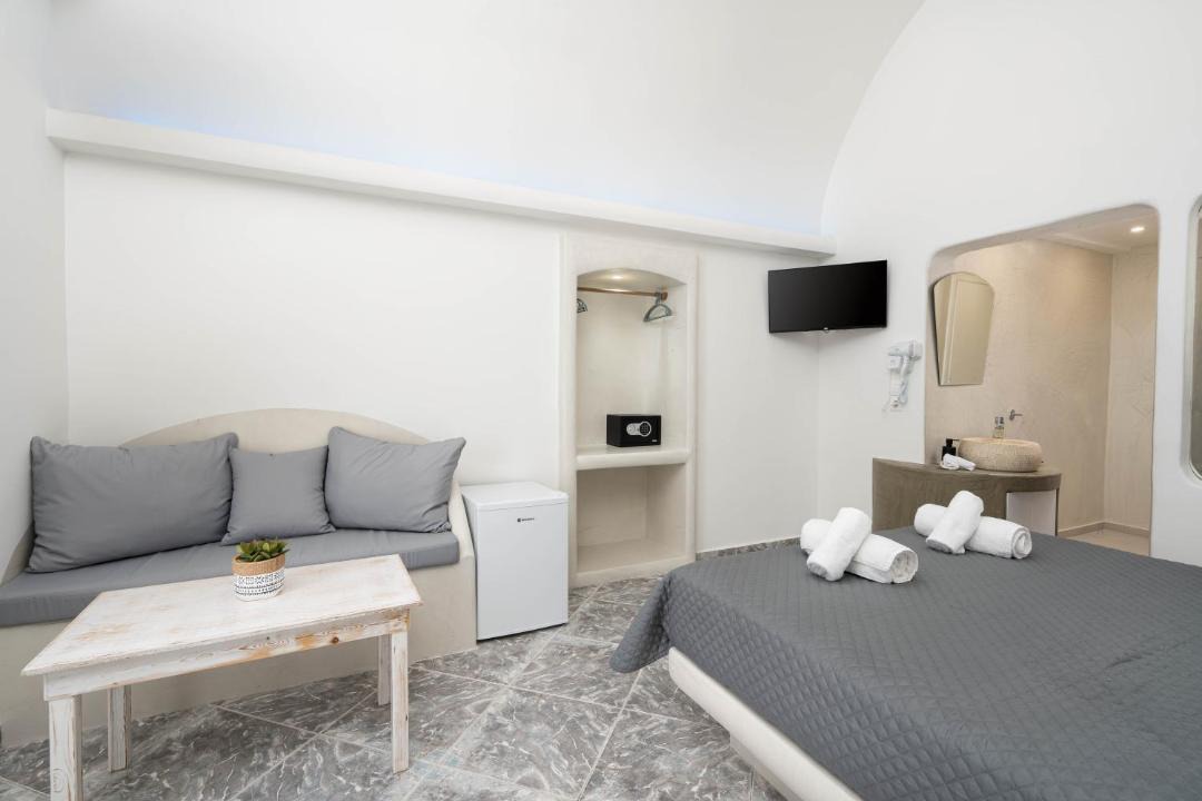 Photo of Livingroom in Pyrgos