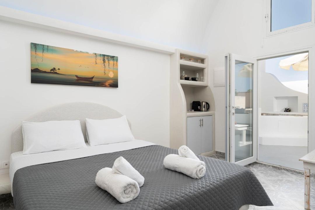 Photo of Bedroom in Pyrgos