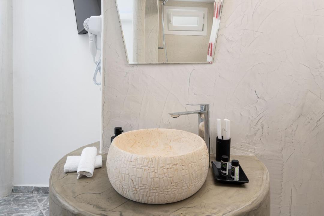 Photo of Bathroom in Pyrgos