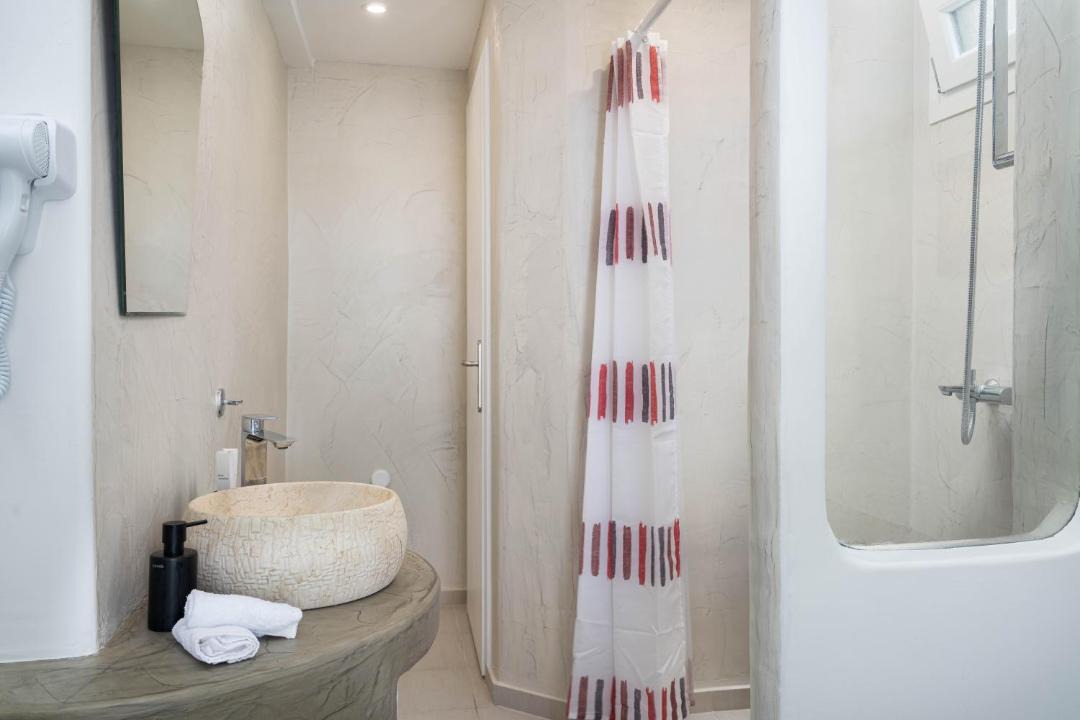 Photo of Bathroom in Pyrgos