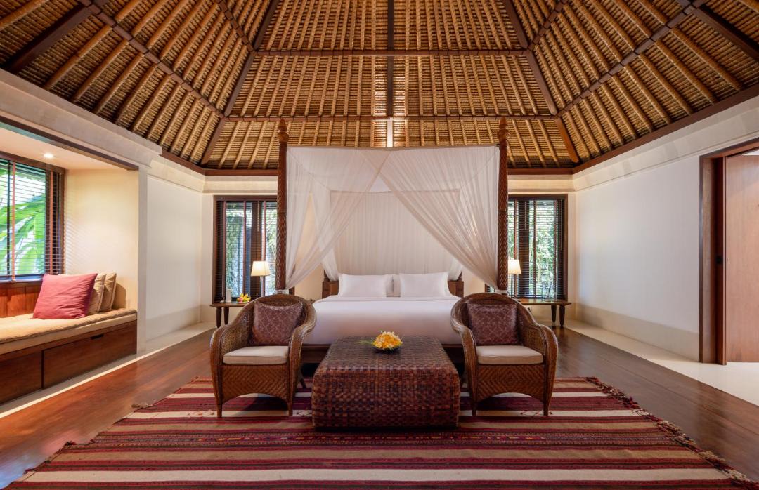Photo of Bedroom in Sanur