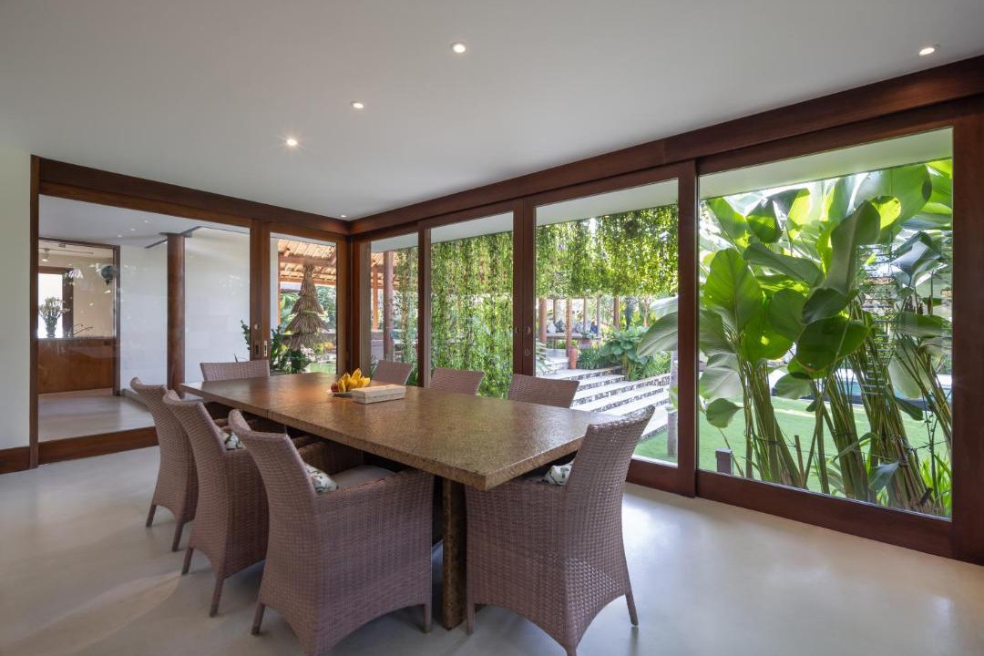 Photo of Livingroom in Sanur