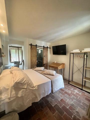 Photo of Bedroom in Montignoso