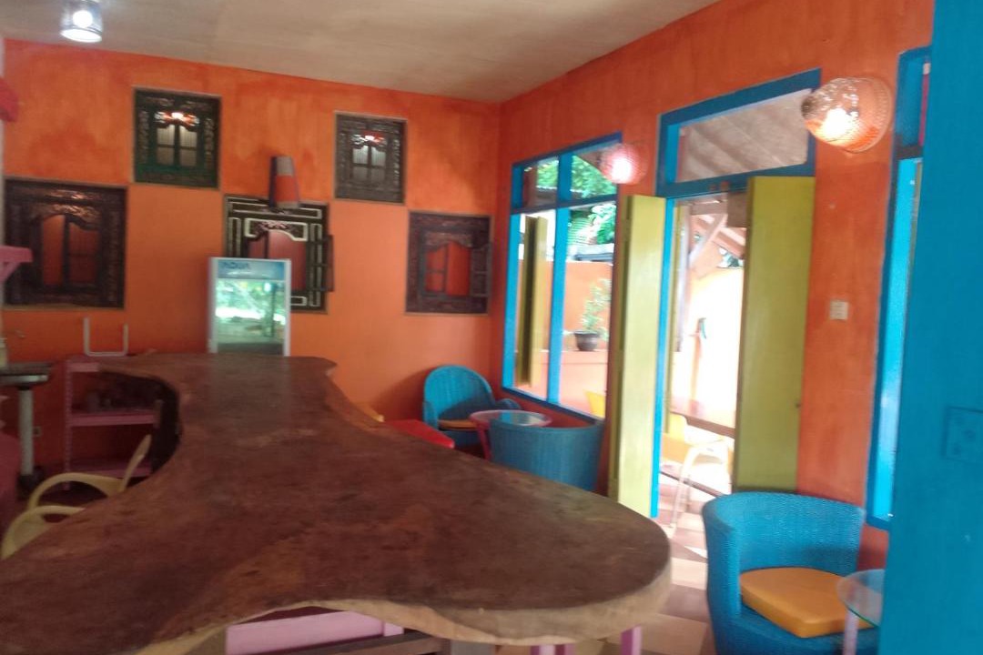 Photo of Others in Padangbai