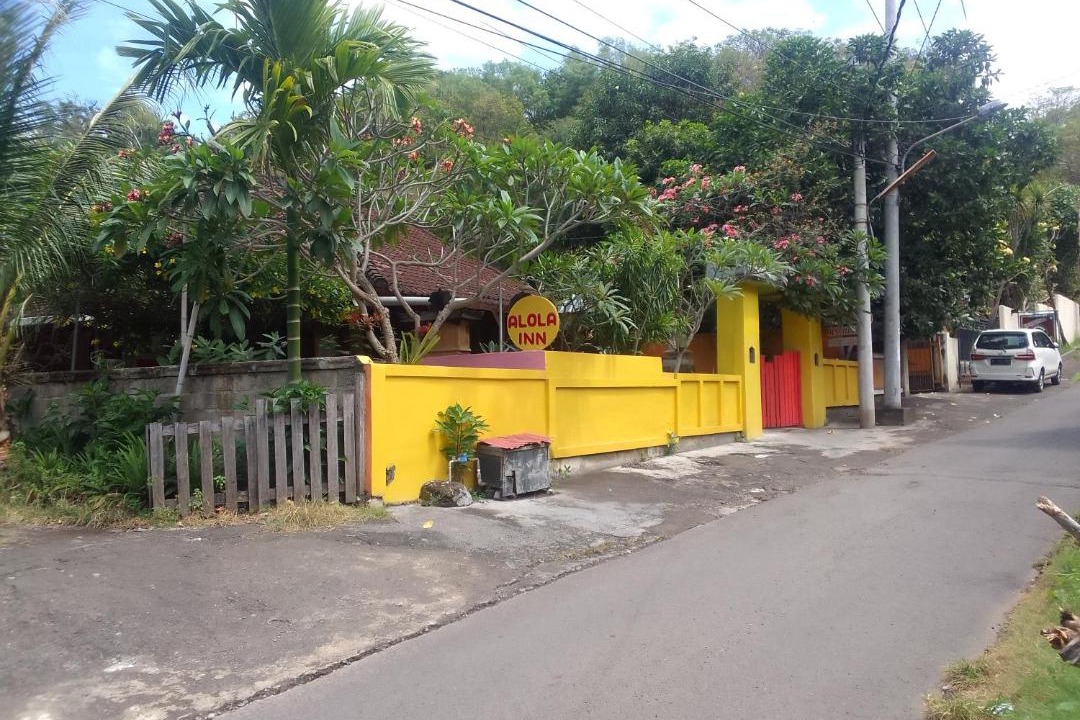 Photo of Others in Padangbai