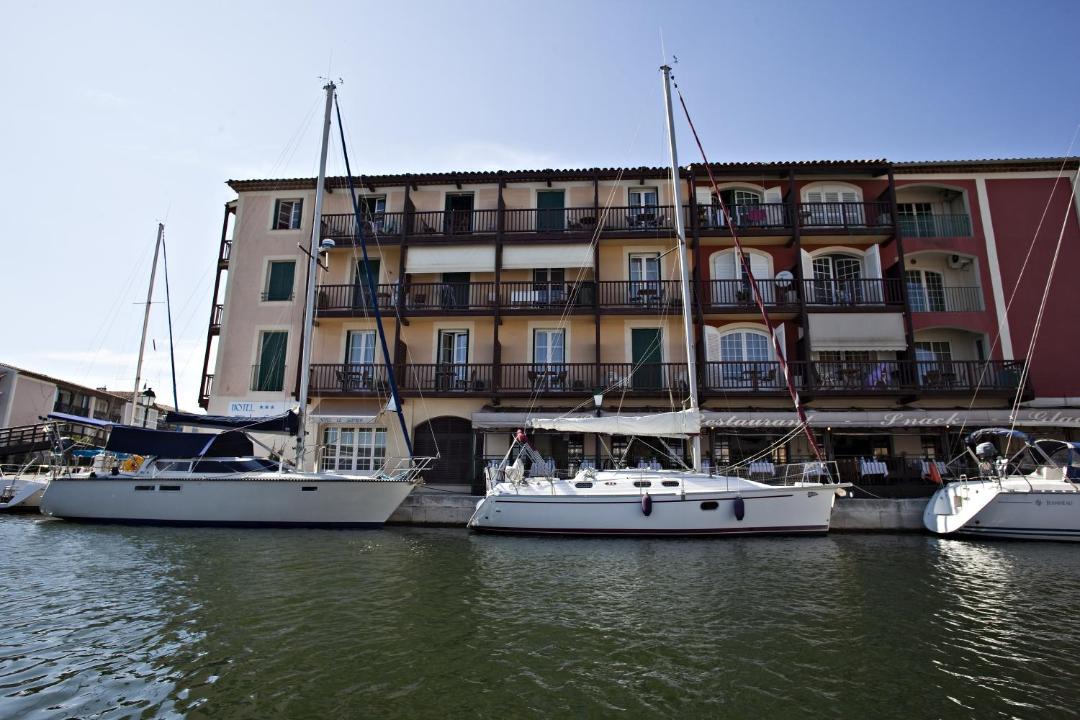 Photo of Others in Port Grimaud