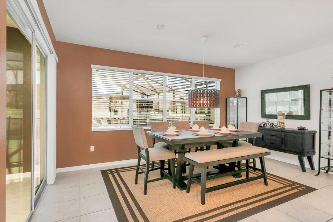 Photo of Livingroom in Kissimmee