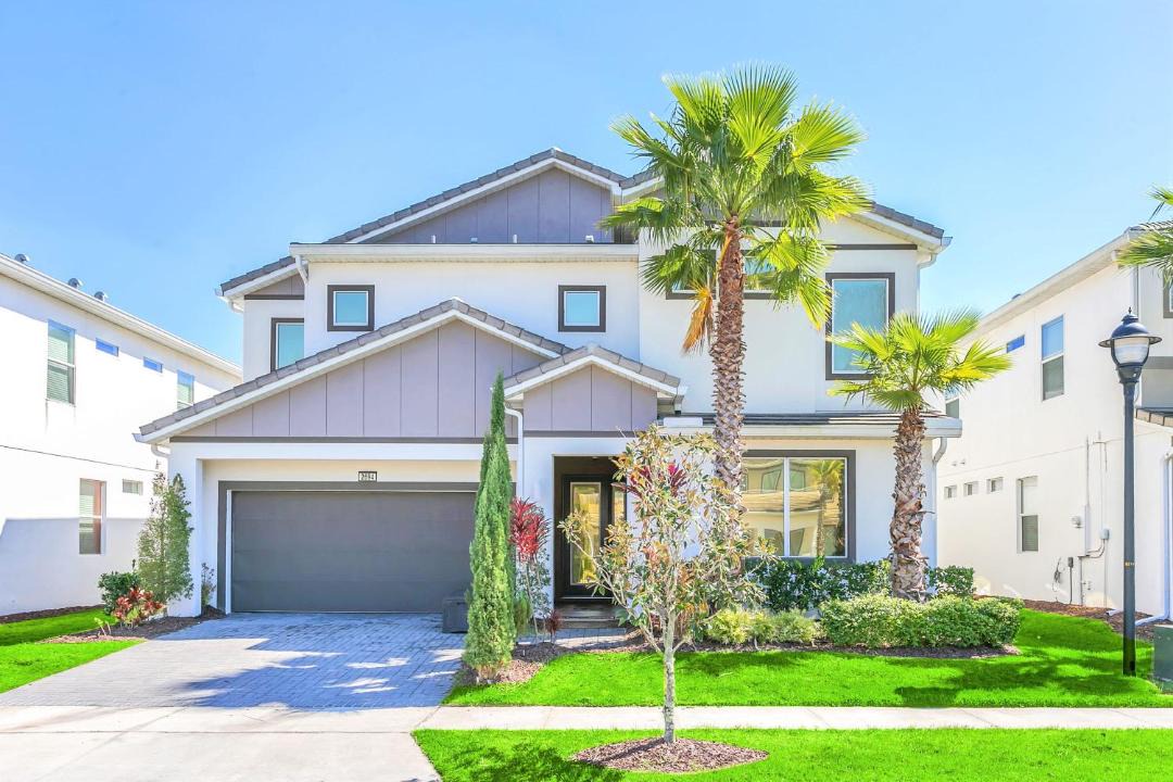 Photo of Buildings in Kissimmee